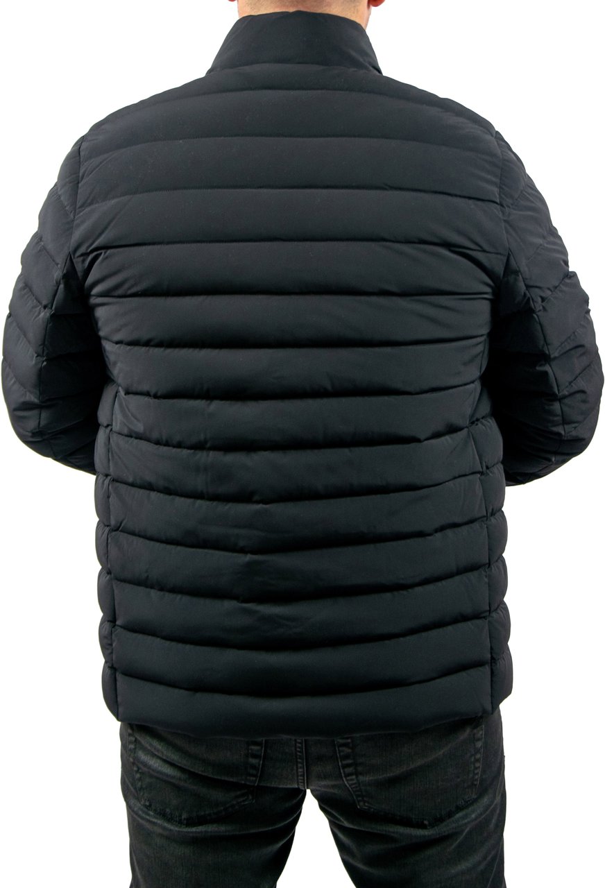 Moose Knuckles Moose Knuckles Laki Jacket Zwart