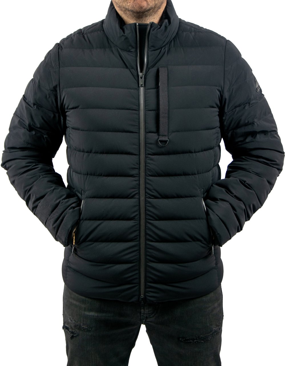 Moose Knuckles Moose Knuckles Laki Jacket Zwart