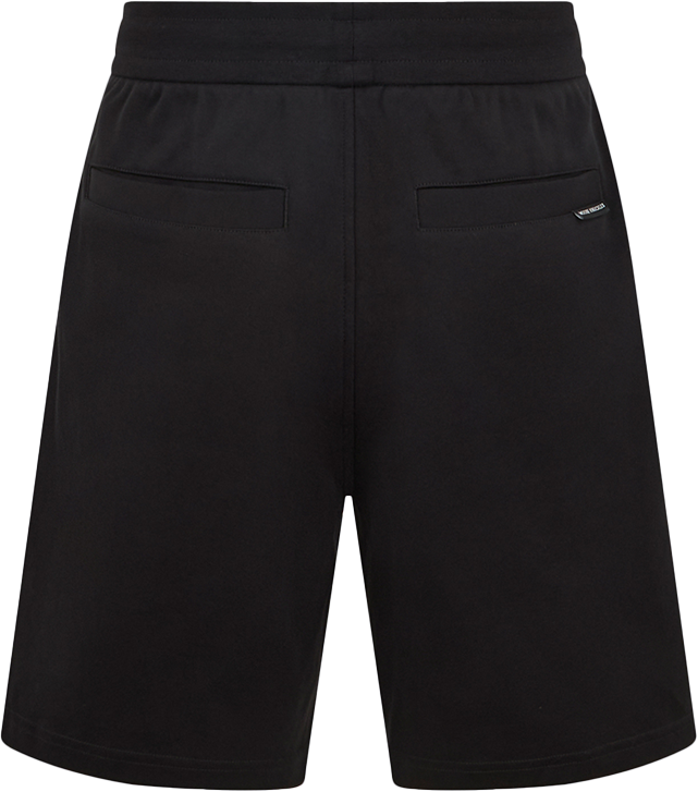 Moose Knuckles Moose Knuckles Dalon Shorts Zwart