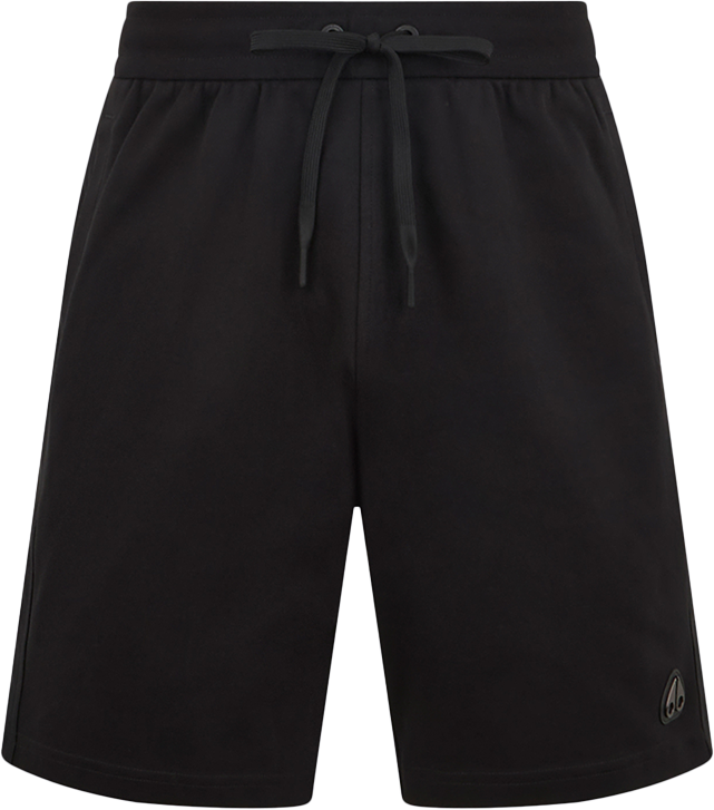 Moose Knuckles Moose Knuckles Dalon Shorts Zwart
