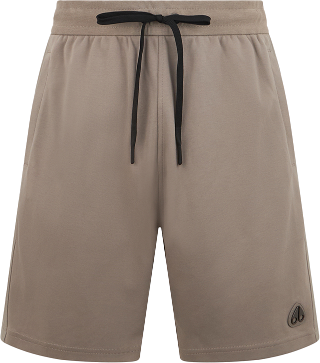 Moose Knuckles Moose Knuckles Dalon Shorts Beige