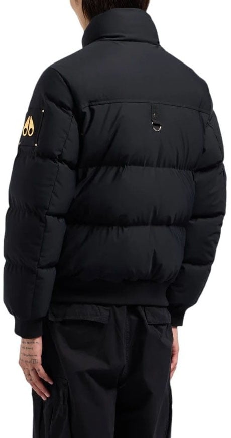 Moose Knuckles Heren Jas Grijs