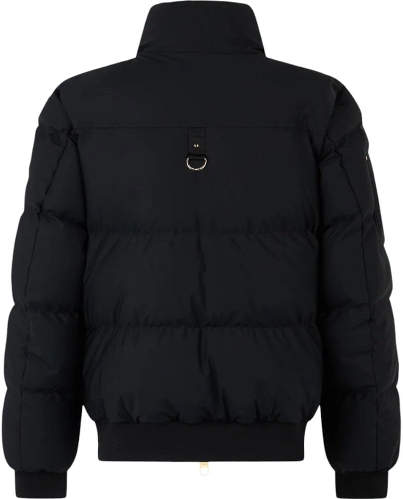 Moose Knuckles Heren Jas Grijs