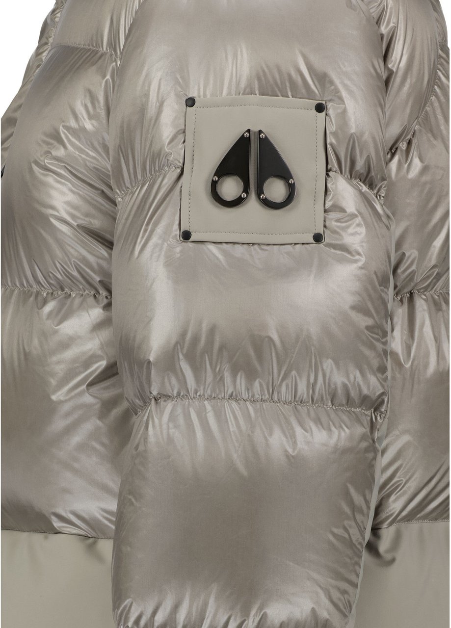 Moose Knuckles Heren Jas Bruin