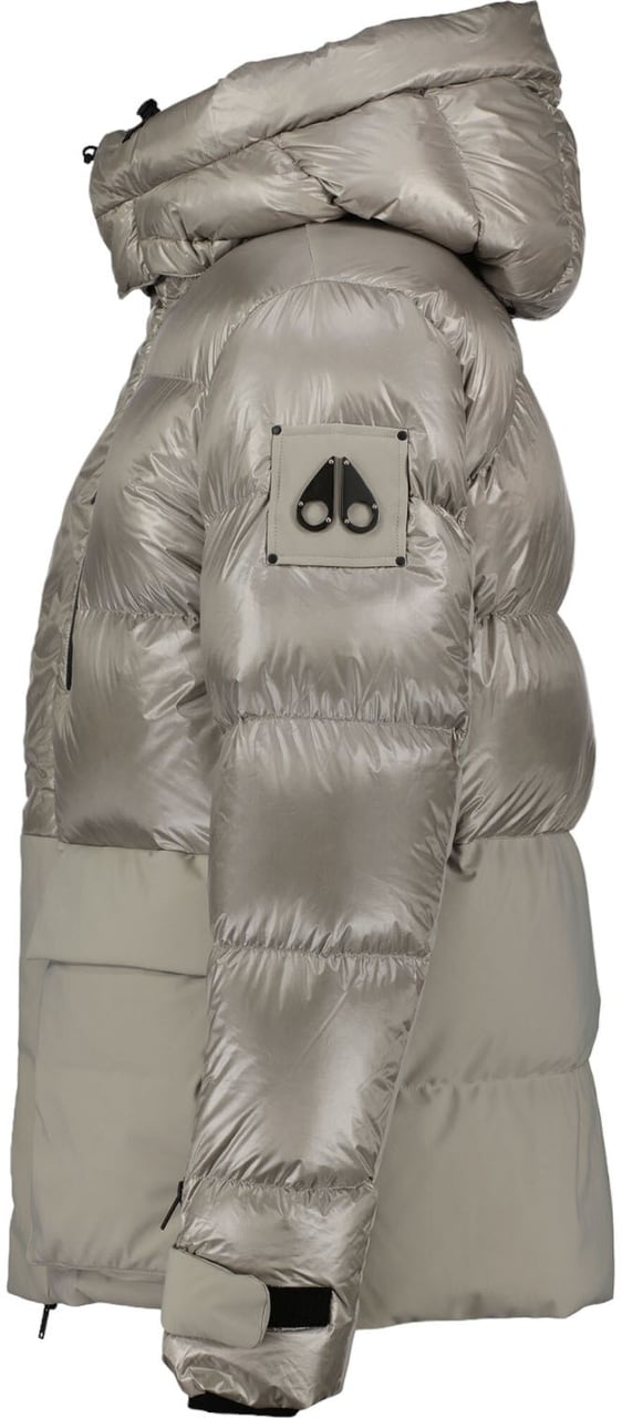 Moose Knuckles Heren Jas Bruin