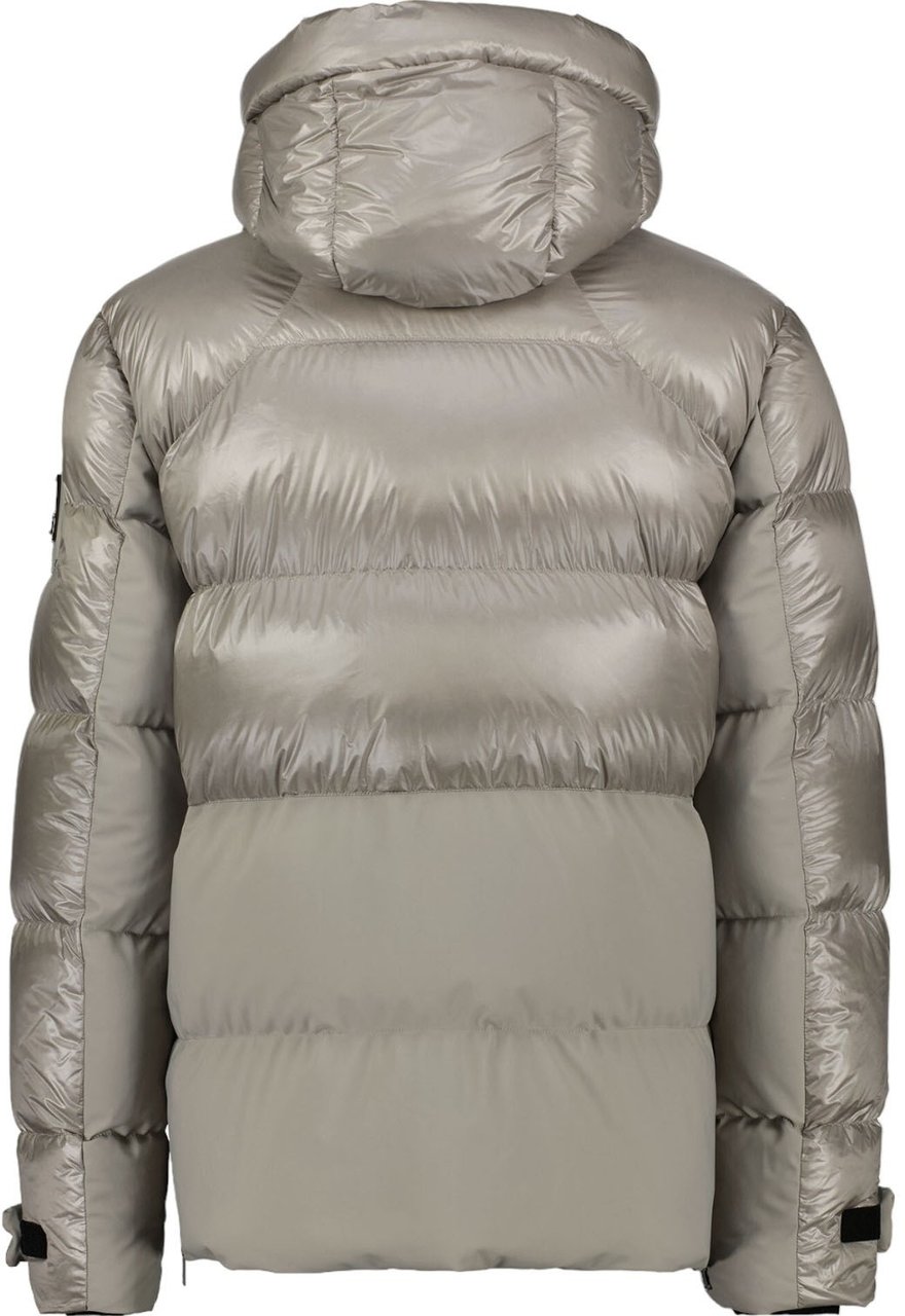 Moose Knuckles Heren Jas Bruin