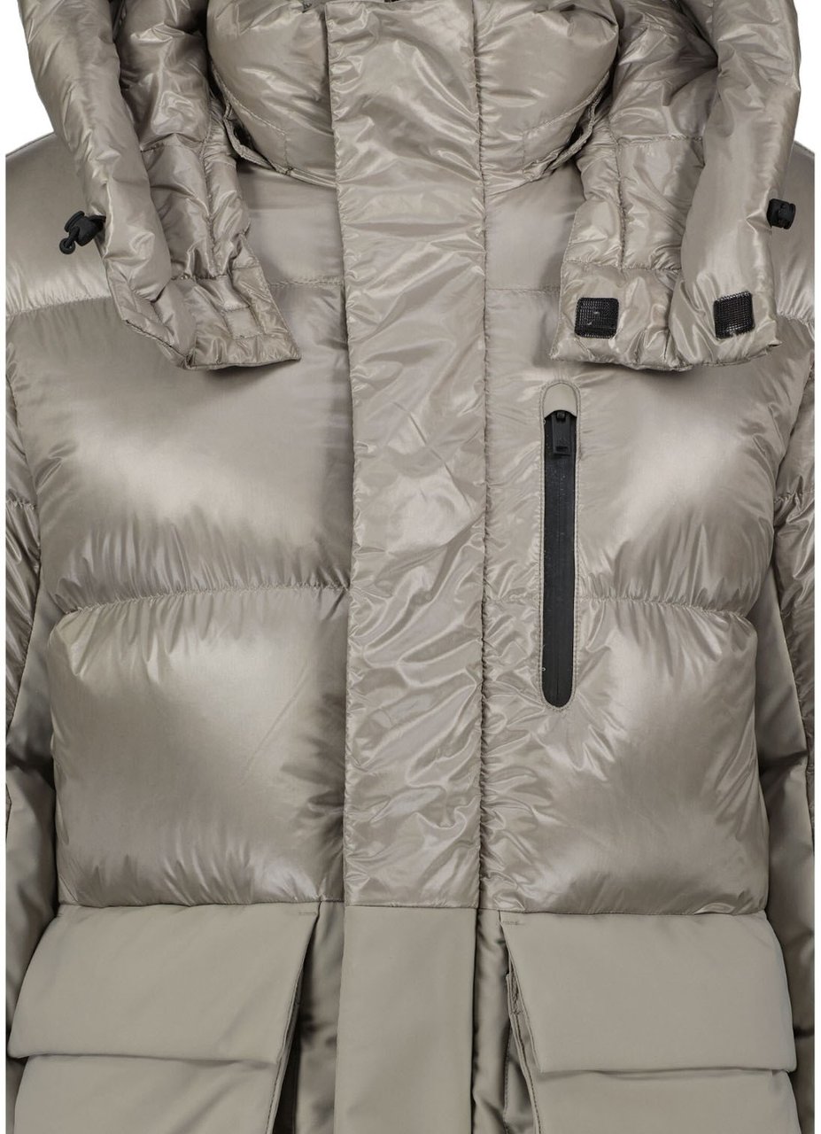 Moose Knuckles Heren Jas Bruin