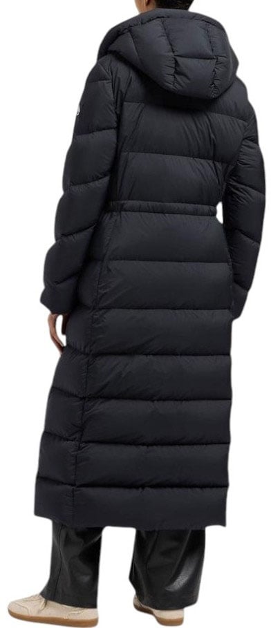 Moose Knuckles Dames Jas Zwart
