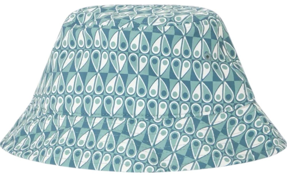 Moose Knuckles Heren Cap Blauw