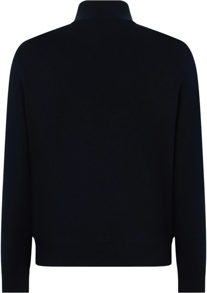 Moose Knuckles Heren Jas Blauw