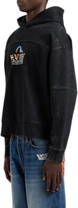 Moose Knuckles Heren Trui Zwart