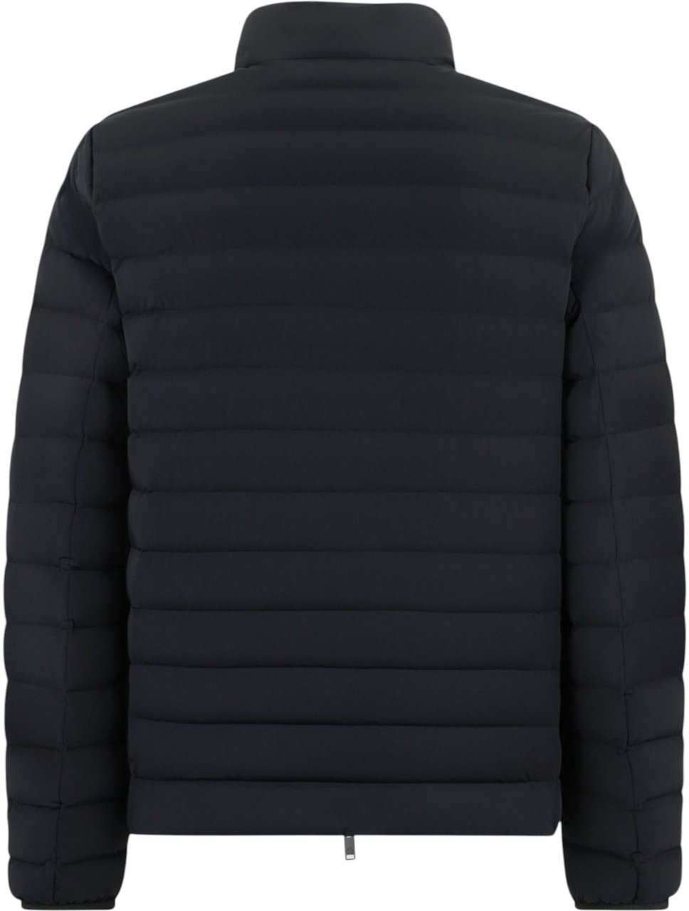 Moose Knuckles Heren Jas Zwart