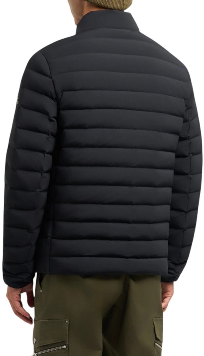 Moose Knuckles Heren Jas Zwart
