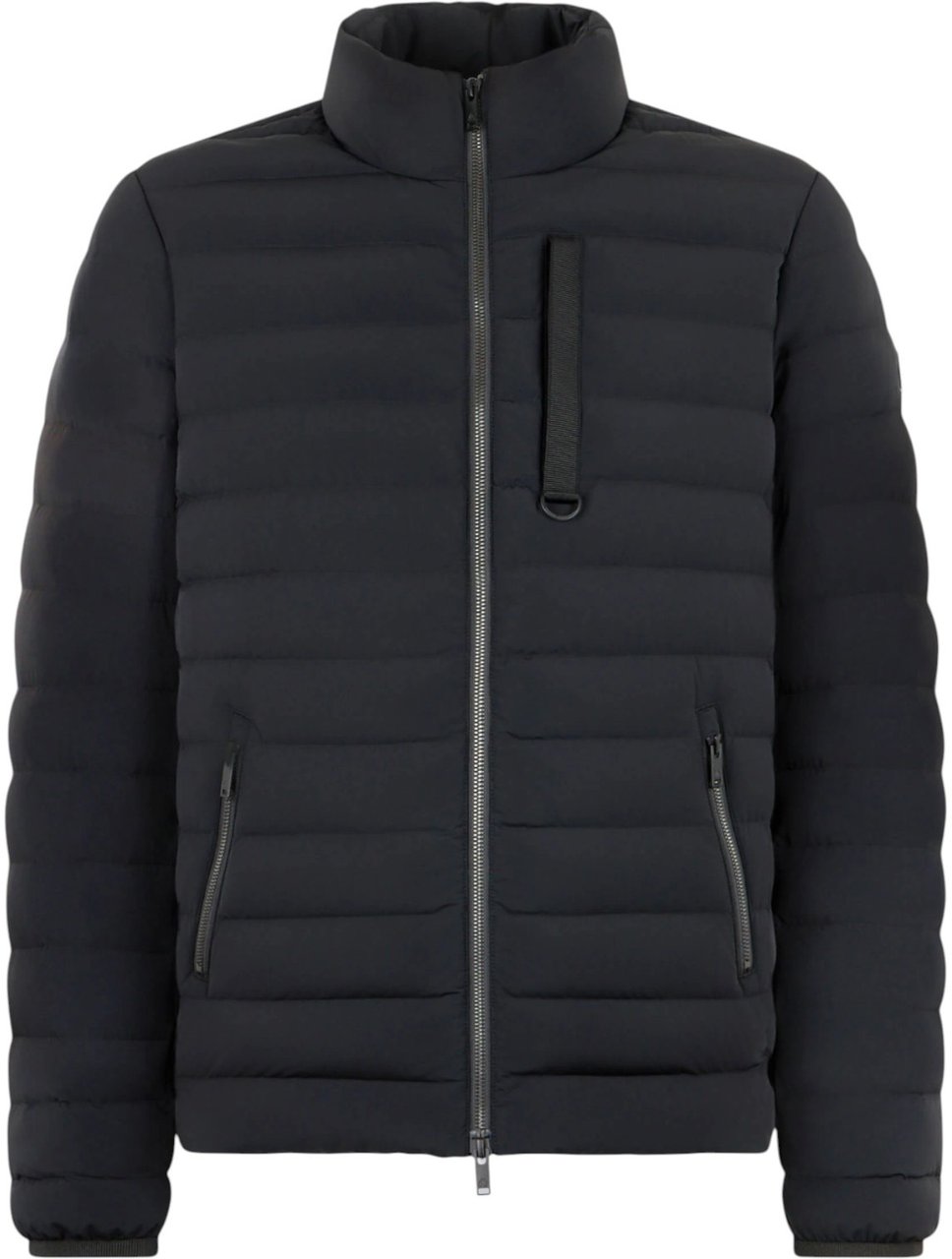 Moose Knuckles Heren Jas Zwart
