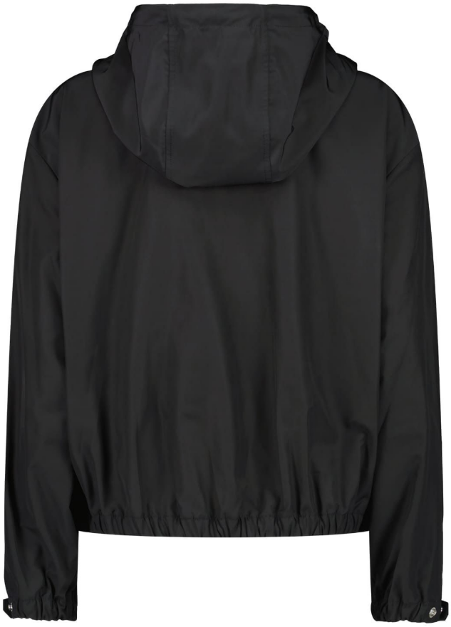 Moose Knuckles Jackets Black Zwart