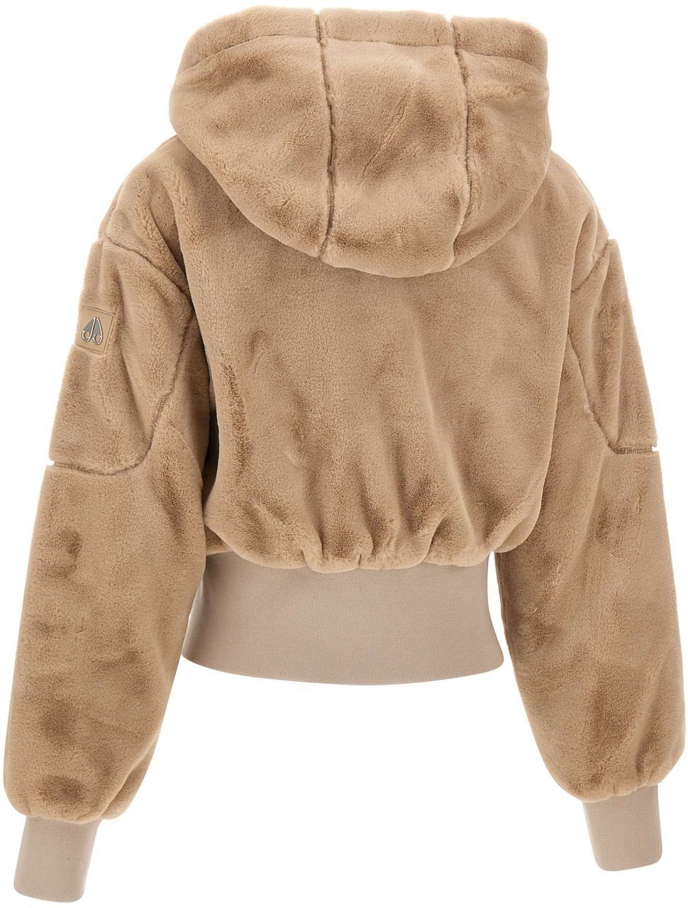 Moose Knuckles Coats Pink Roze