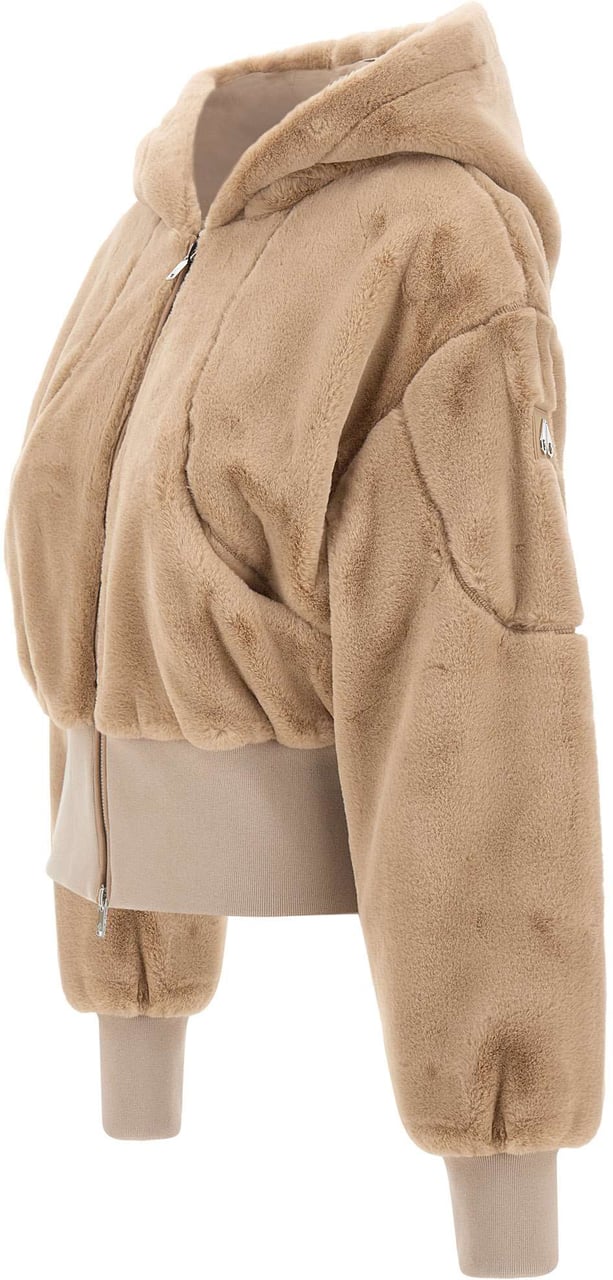 Moose Knuckles Coats Pink Roze