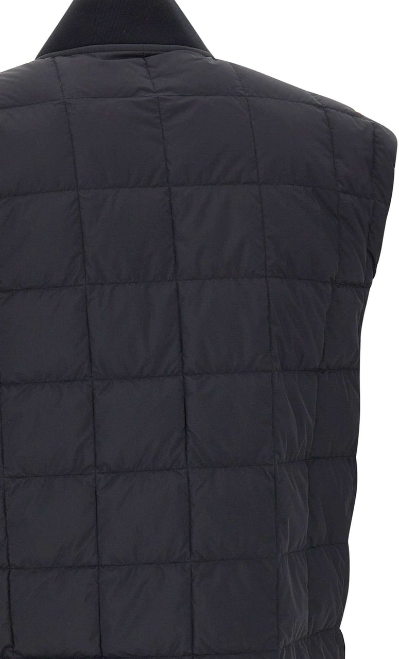 Moose Knuckles Jackets Black Zwart