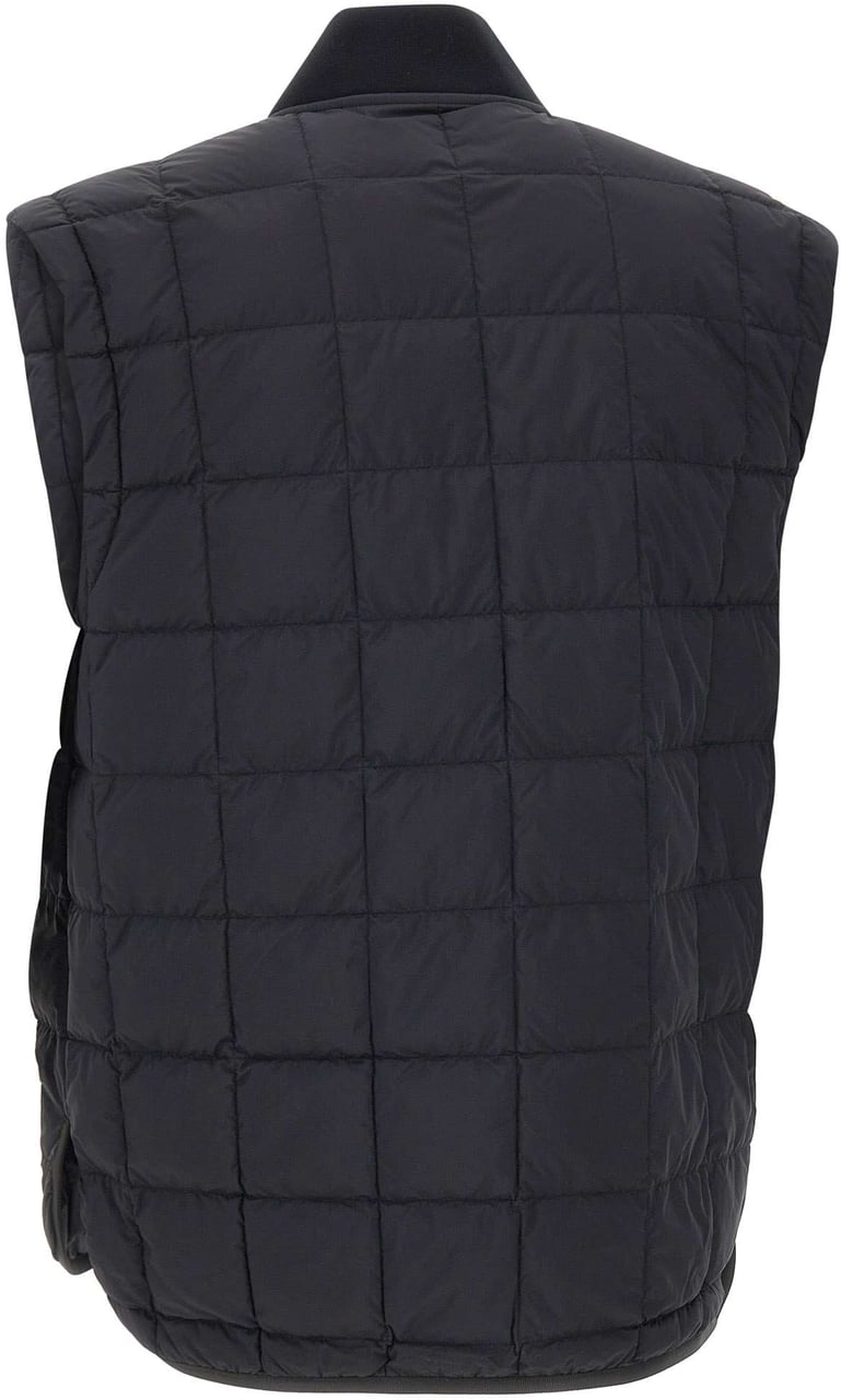 Moose Knuckles Jackets Black Zwart