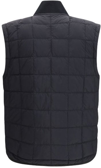 Moose Knuckles Jackets Nero Zwart