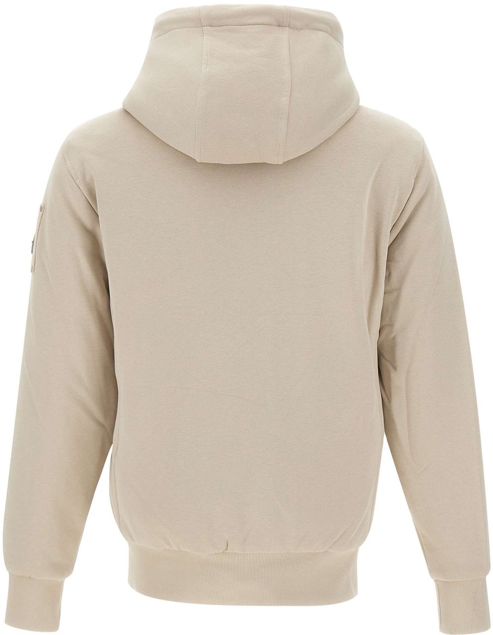 Moose Knuckles Sweaters Beige Beige