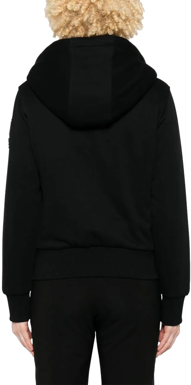 Moose Knuckles classic bunny divers Divers