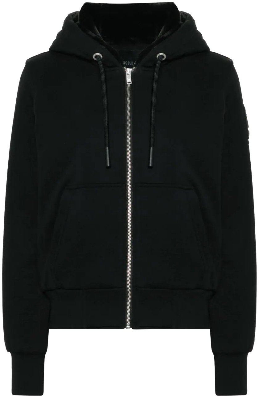 Moose Knuckles classic bunny divers Divers