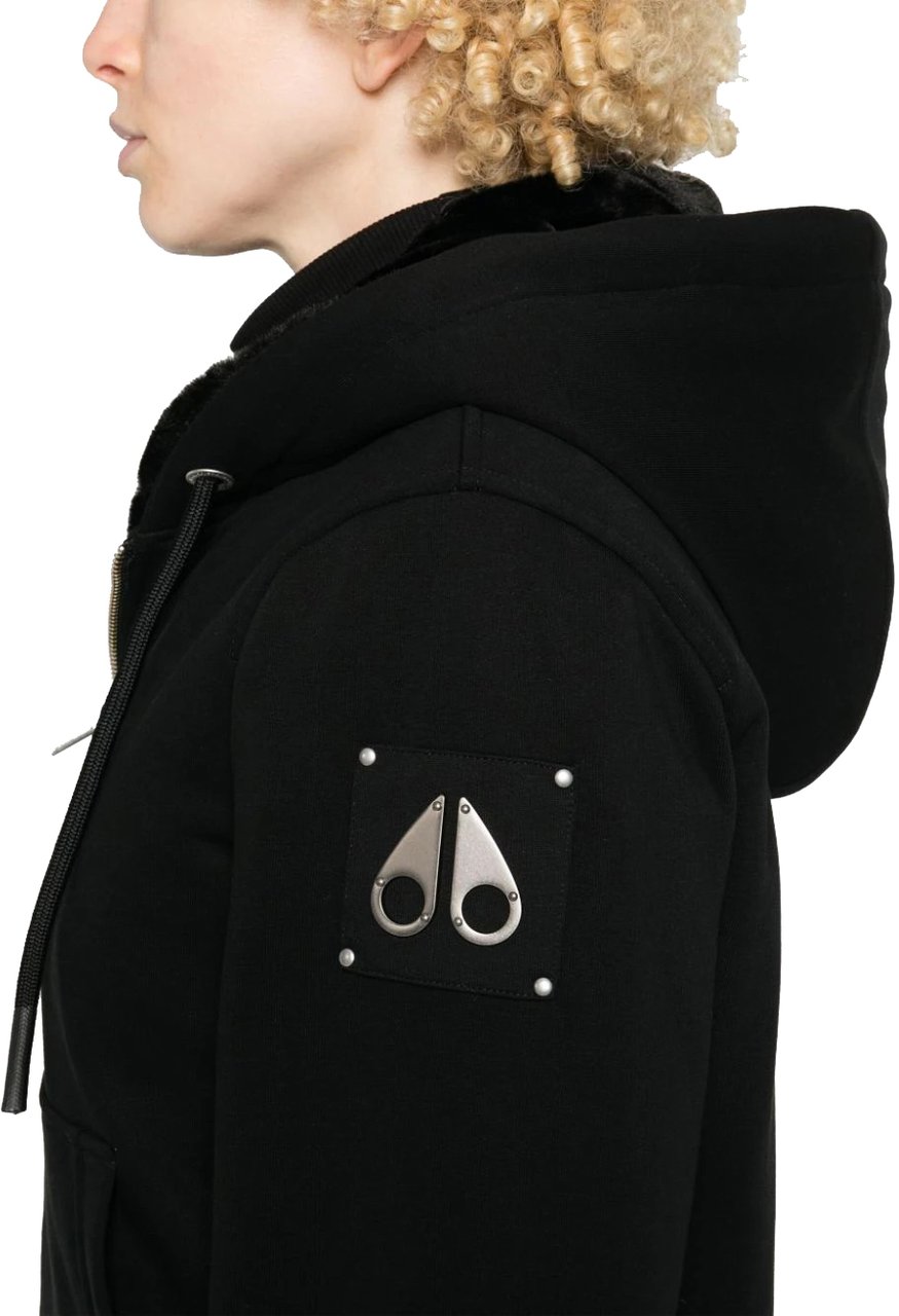 Moose Knuckles classic bunny divers Divers