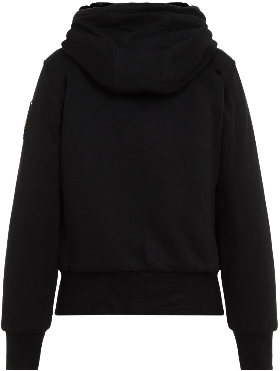Moose Knuckles MOOSE KNUCKLES M34LS636G Zwart
