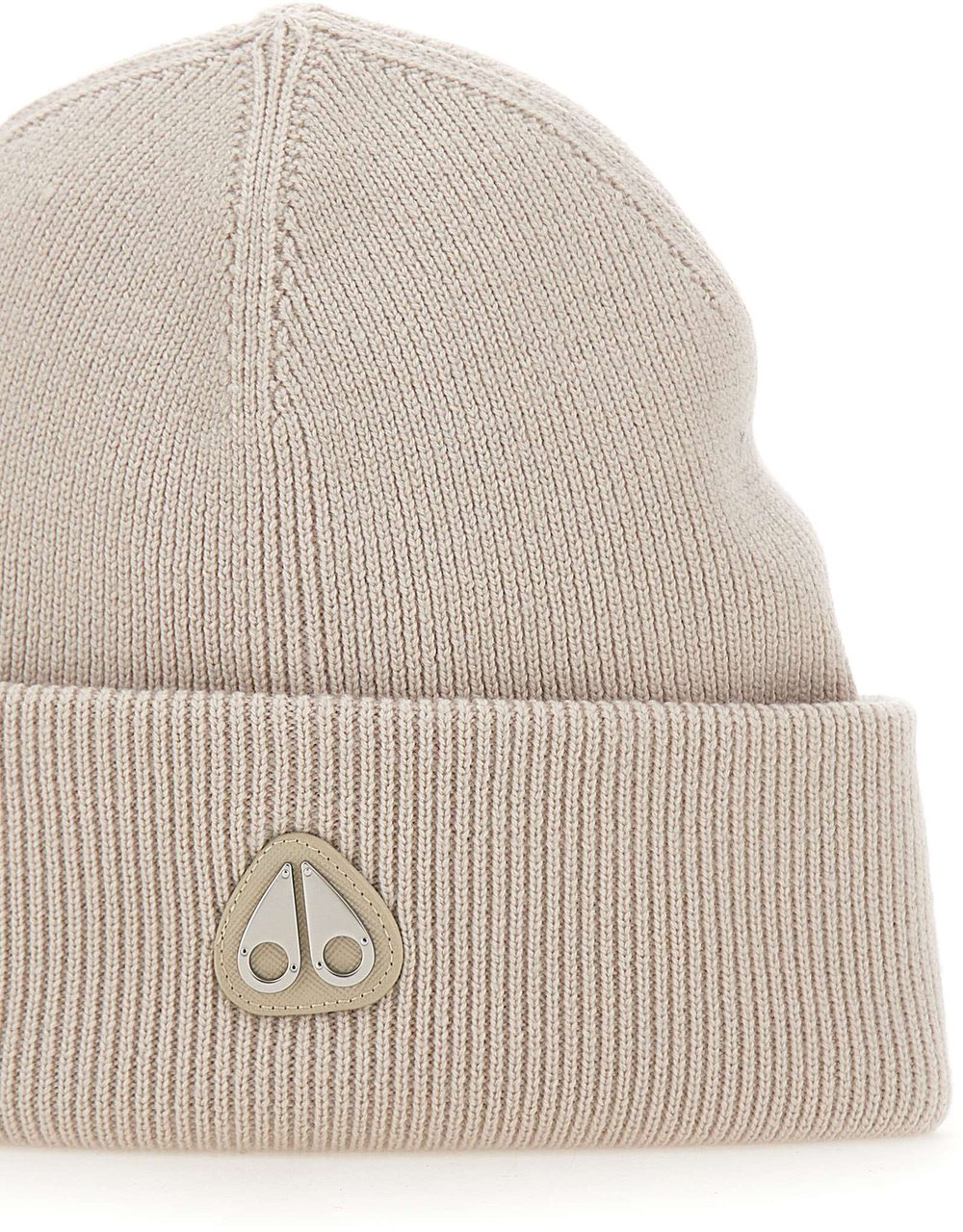 Moose Knuckles Scarfs White Wit