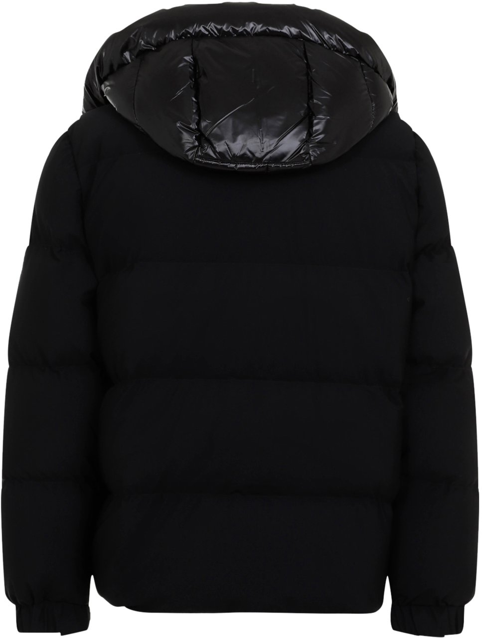 Moose Knuckles MOOSE KNUCKLES M34MJ199G Zwart
