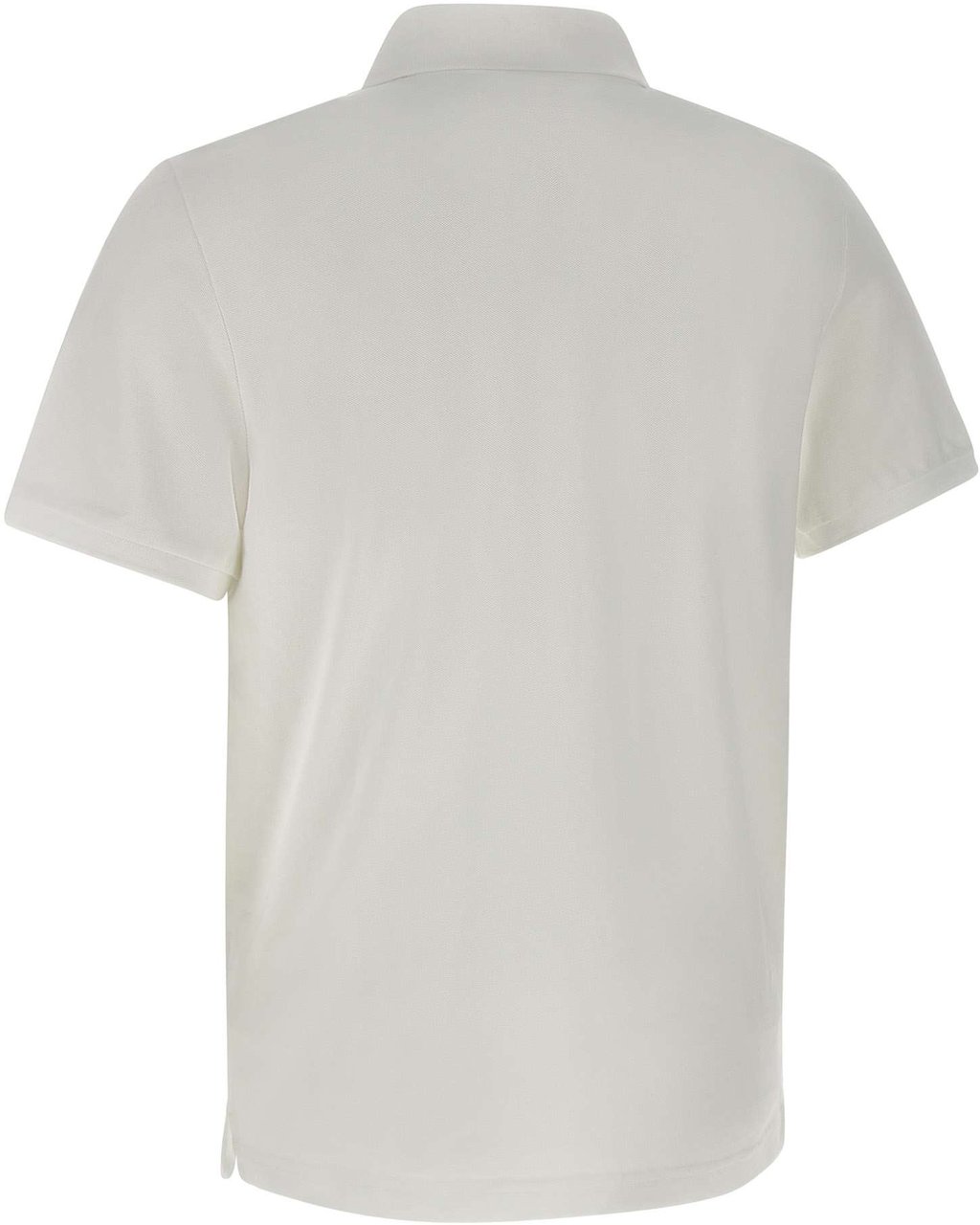 Moose Knuckles T-Shirts And Polos White Wit