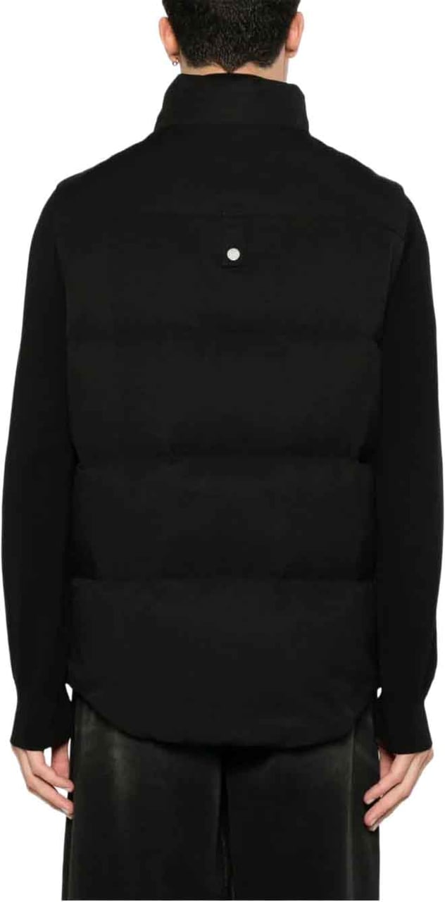 Moose Knuckles westmount vest divers Divers