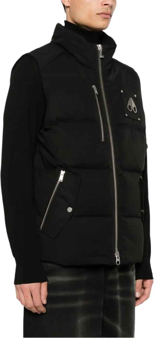Moose Knuckles westmount vest divers Divers