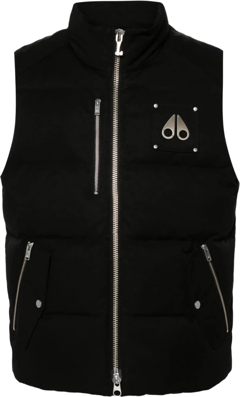 Moose Knuckles westmount vest divers Divers