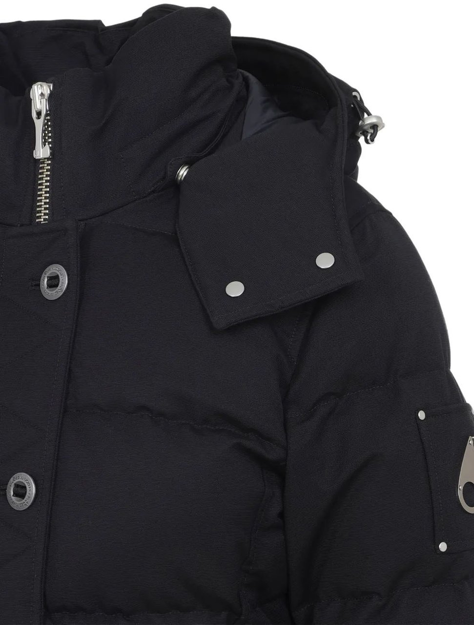 Moose Knuckles 3q jacket lds divers Divers