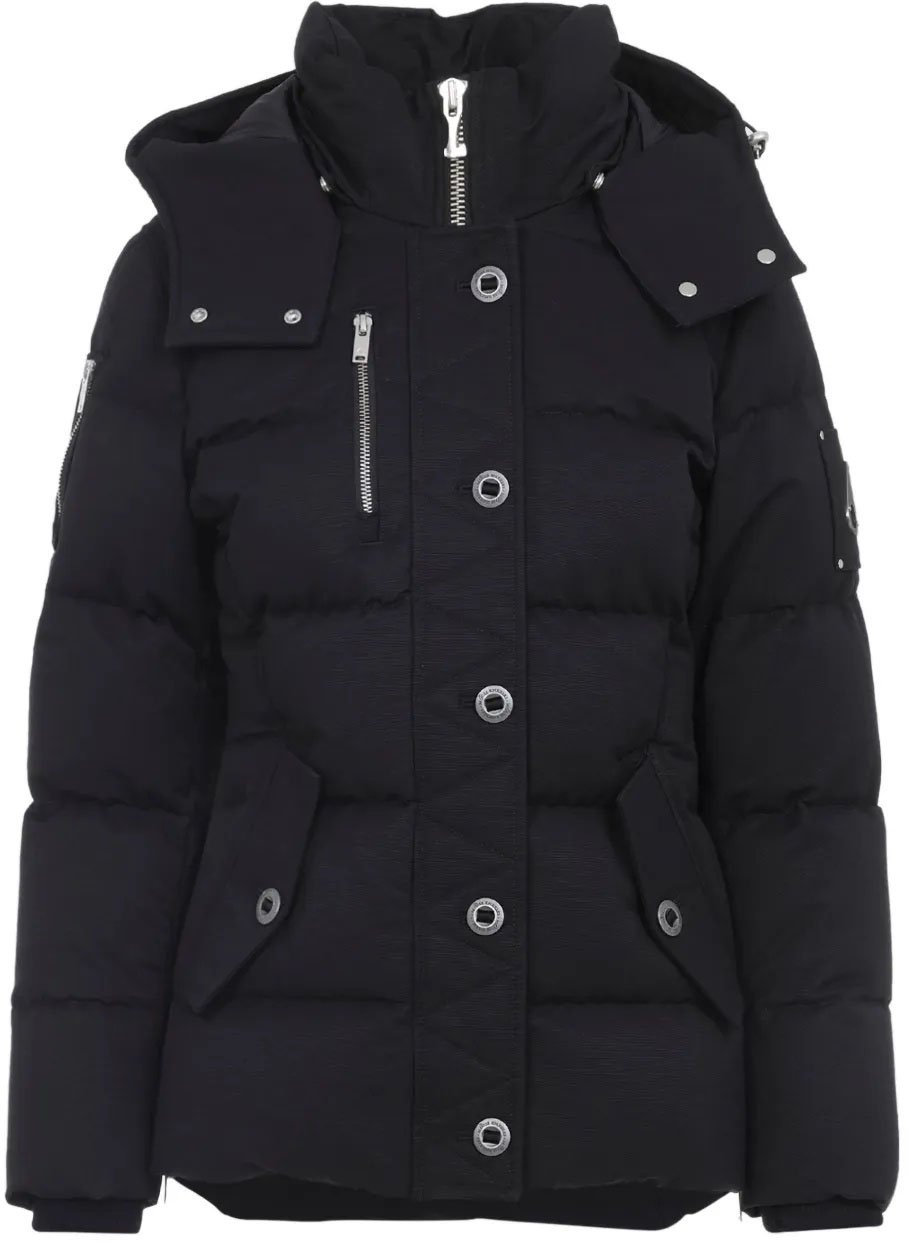 Moose Knuckles 3q jacket lds divers Divers