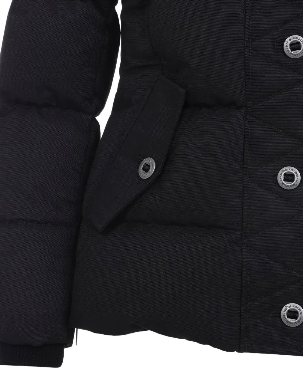 Moose Knuckles 3q jacket lds divers Divers