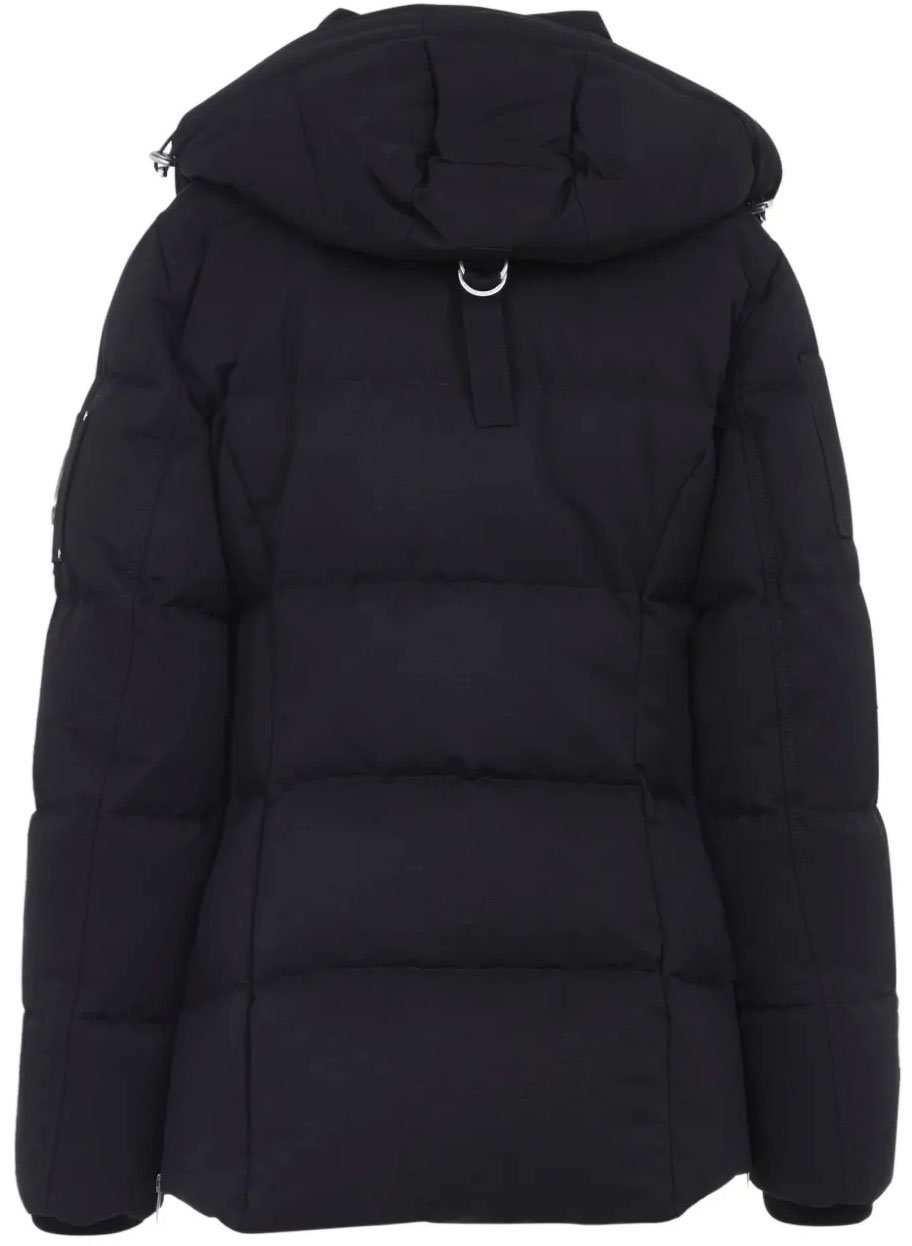 Moose Knuckles 3q jacket lds divers Divers