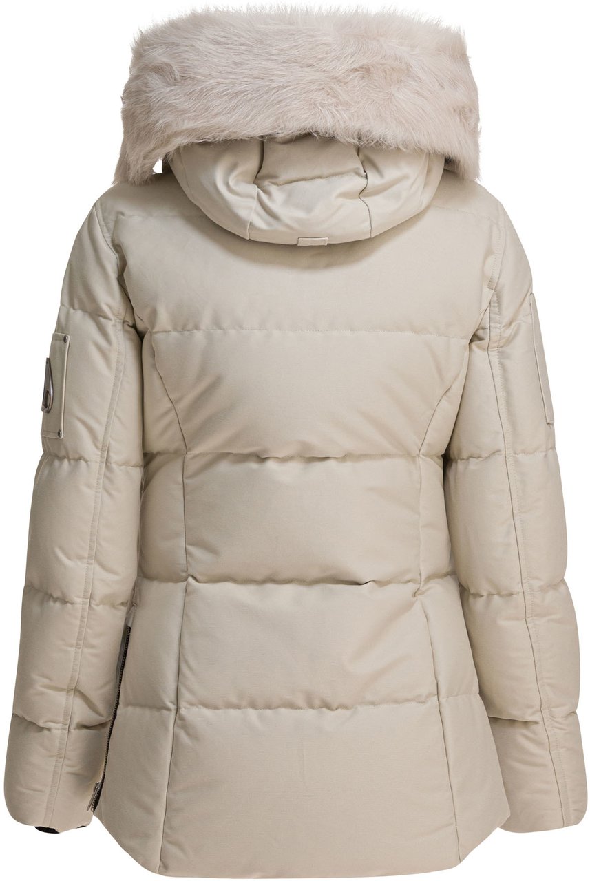 Moose Knuckles Jackets & Coats Wit