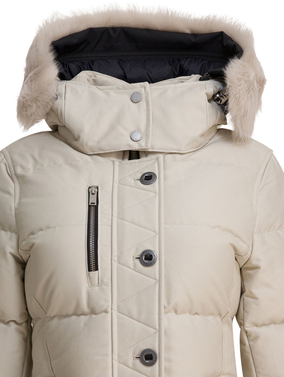 Moose Knuckles Jackets & Coats Wit