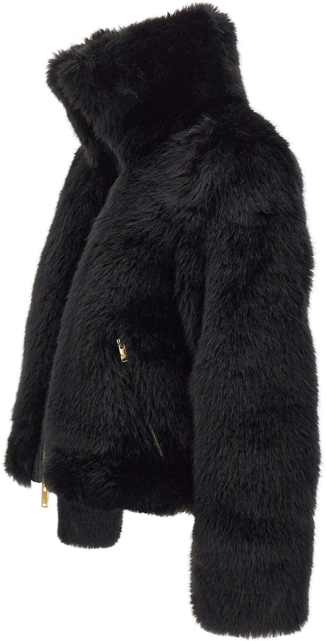 Moose Knuckles Coats Black Zwart