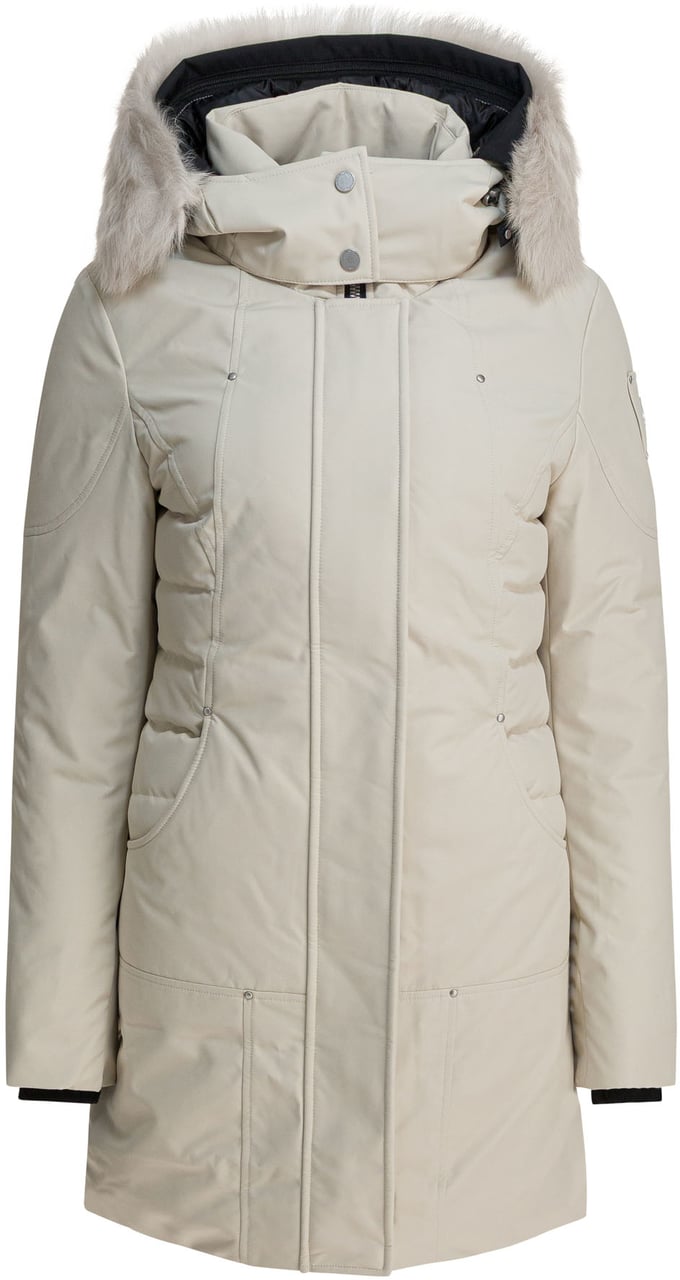 Moose Knuckles Jackets & Coats Wit