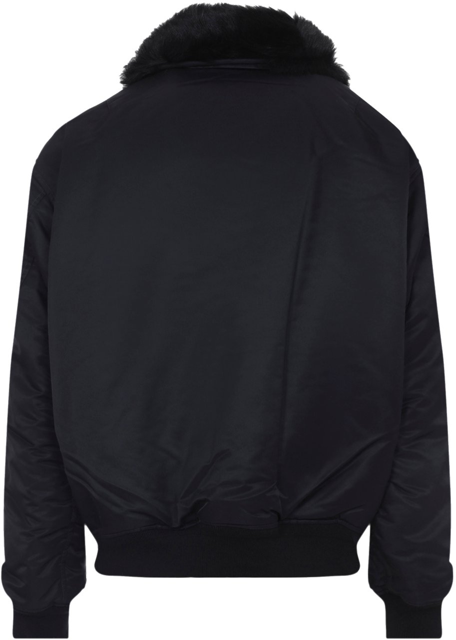 Moose Knuckles MOOSE KNUCKLES M35MB010GS Zwart