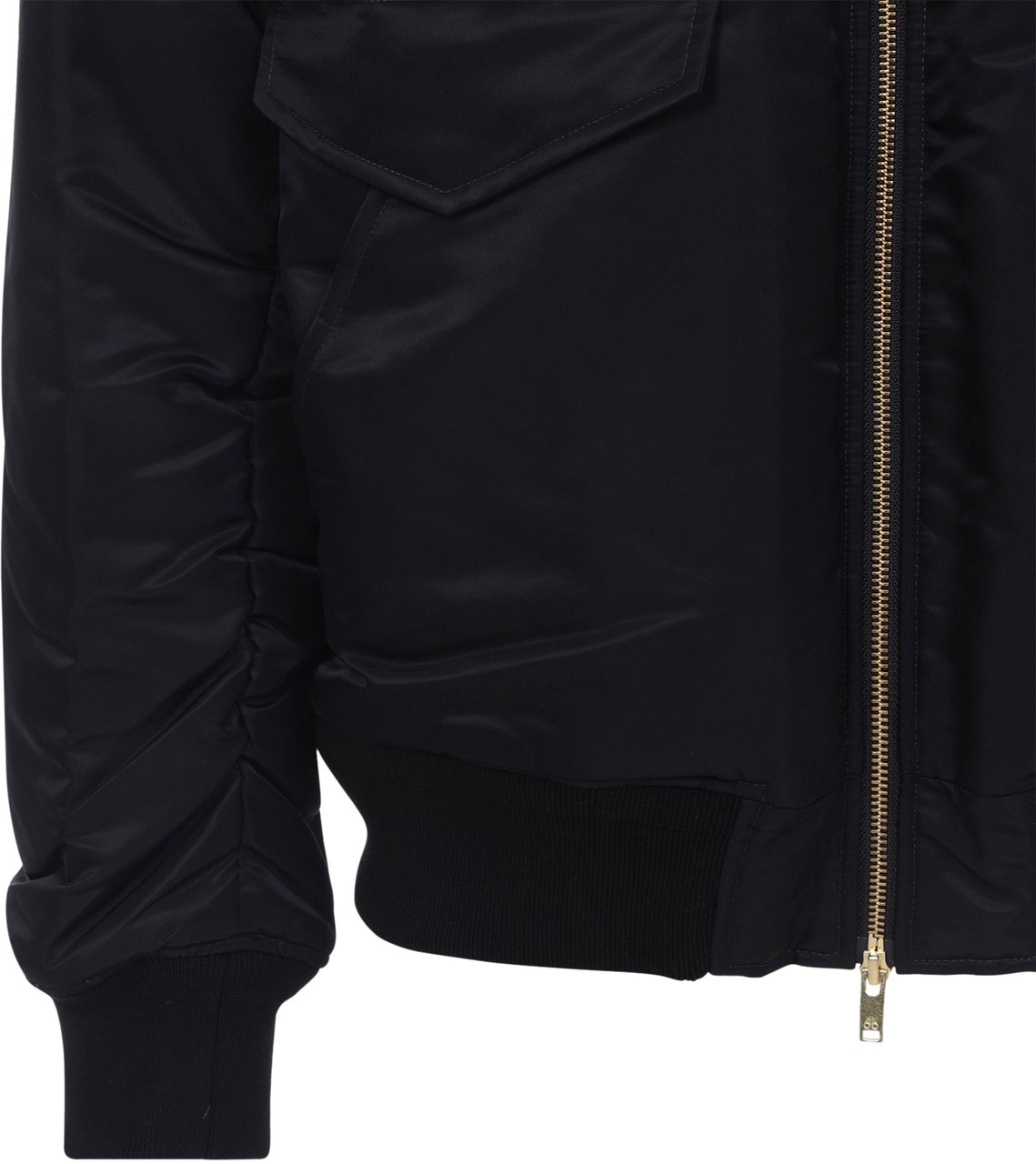 Moose Knuckles MOOSE KNUCKLES M35MB010GS Zwart
