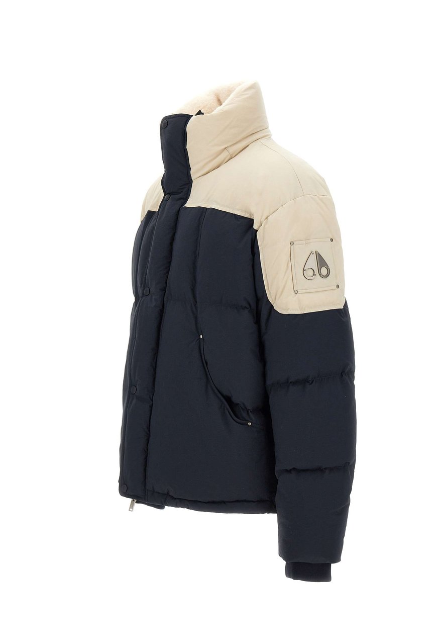 Moose Knuckles Coats Multicolour Divers