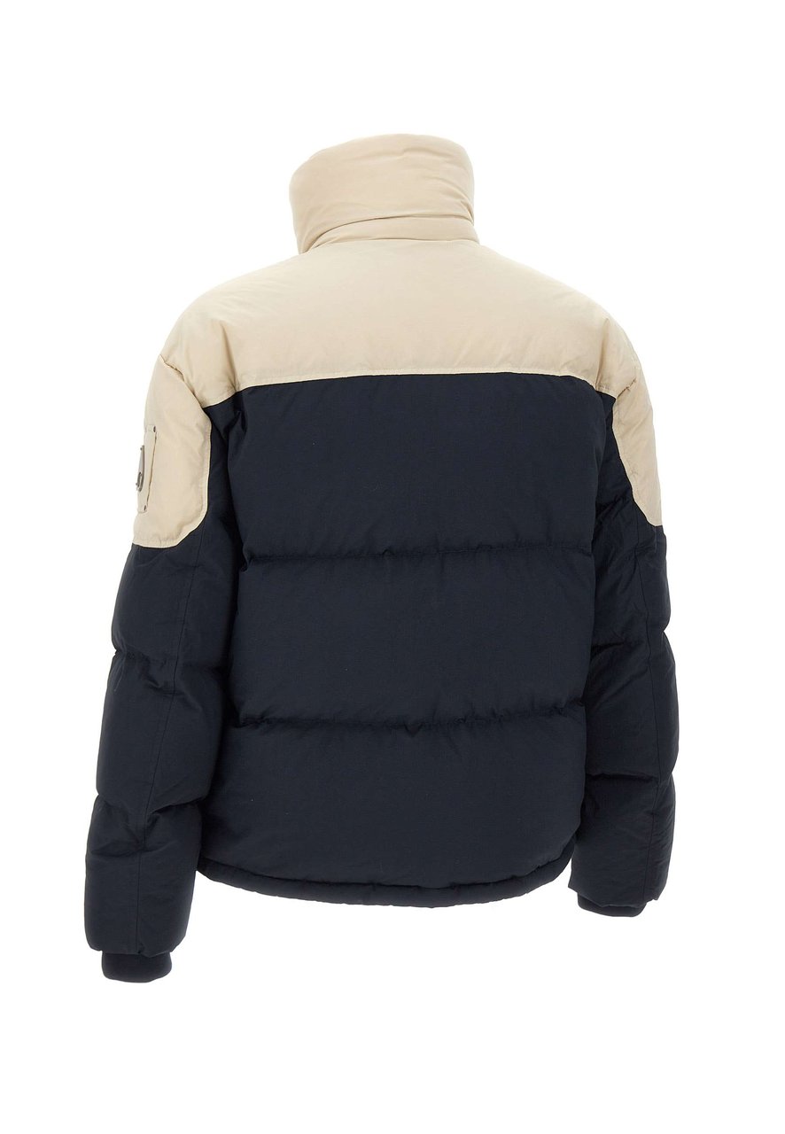 Moose Knuckles Coats Multicolour Divers