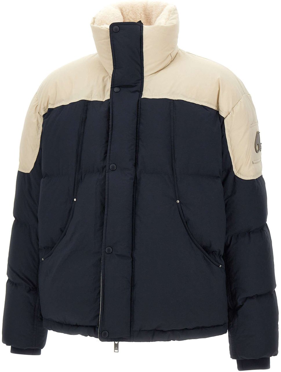 Moose Knuckles Coats Multicolour Divers