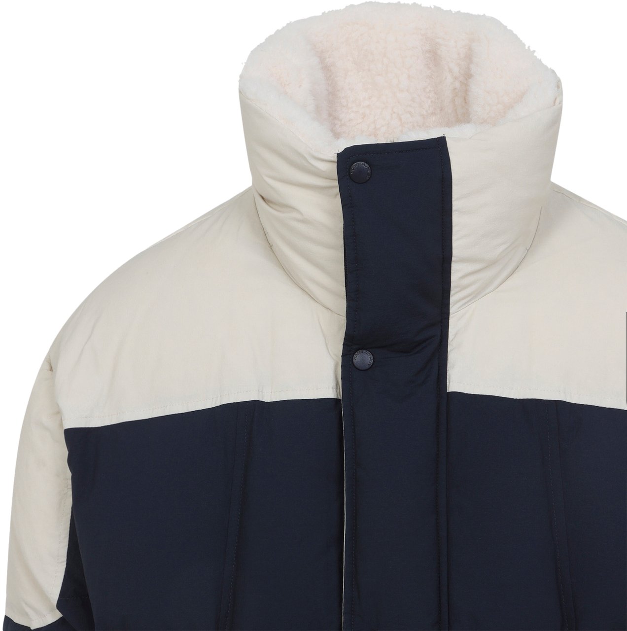 Moose Knuckles MOOSE KNUCKLES M35MJ107 Blauw