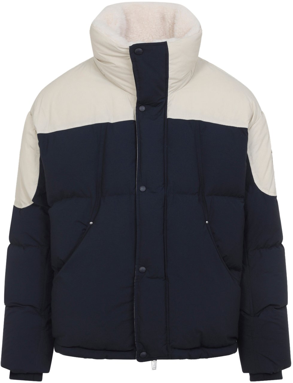 Moose Knuckles MOOSE KNUCKLES M35MJ107 Blauw